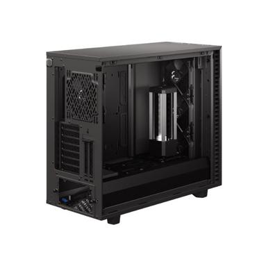 Fractal Design Define 7 Midi Tower Grå