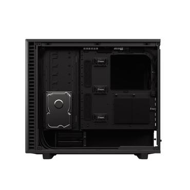 Fractal Design Define 7 Midi Tower Grå
