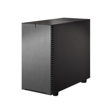 Fractal Design Define 7 Midi Tower Grå