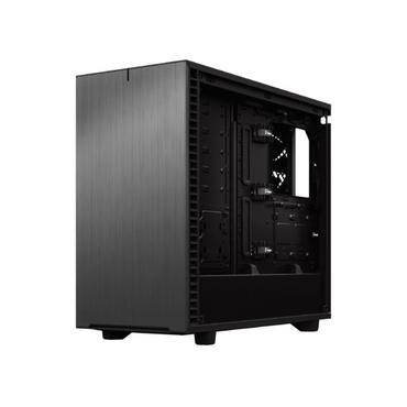 Fractal Design Define 7 Midi Tower Grå