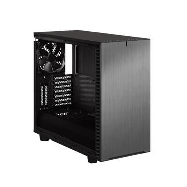 Fractal Design Define 7 Midi Tower Grå
