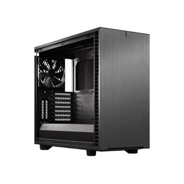 Fractal Design Define 7 Midi Tower Grå
