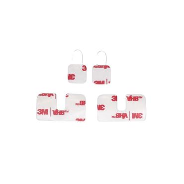 SwitchBot Add-on Sticker   3M Doppelseitiges Klebeband