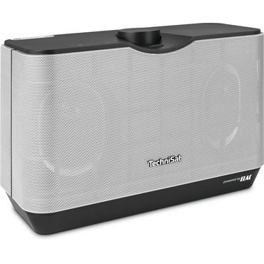 TechniSat AudioMaster MR2 - högtalare - trådlös