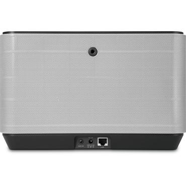 TechniSat AudioMaster MR2 - högtalare - trådlös