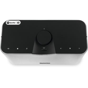 TechniSat AudioMaster MR2 - högtalare - trådlös