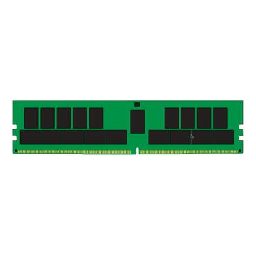 Kingston Server Premier - 32 GB: - DDR4 - 2400MHz - DIMM 288-PIN