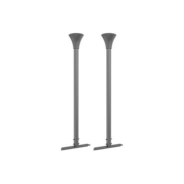 Multibrackets M Pro Series komponenter til montering