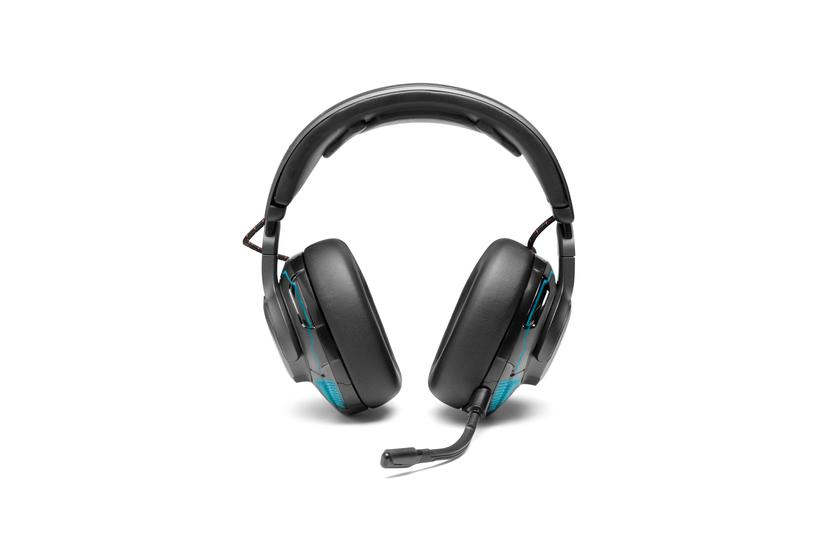 JBL QUANTUM ONE - Sort