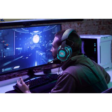 JBL QUANTUM ONE - Sort