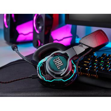 JBL QUANTUM ONE - Sort