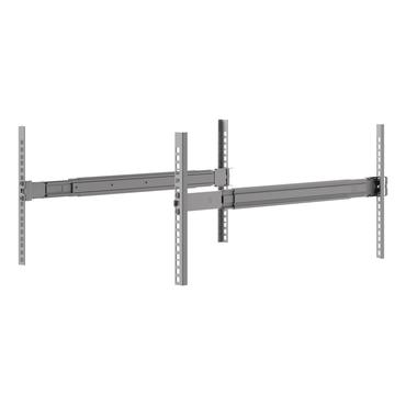 Ubiquiti UACC-Rack-Rails-Slide Stativskinne