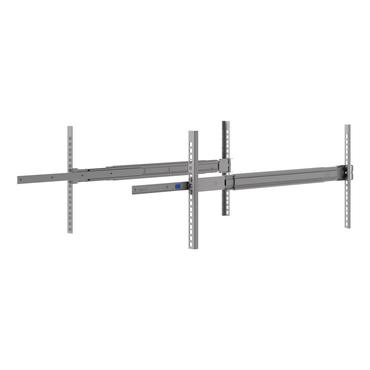 Ubiquiti UACC-Rack-Rails-Slide Stativskinne