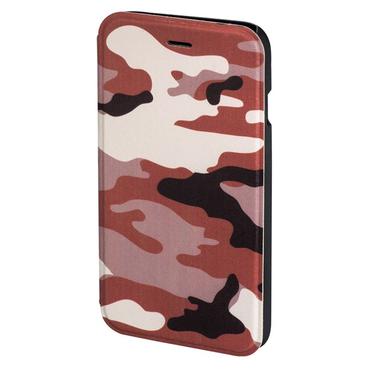 Hama Camouflage mobiltelefon etui 11,9 cm (4.7") Folie Flerfarvet