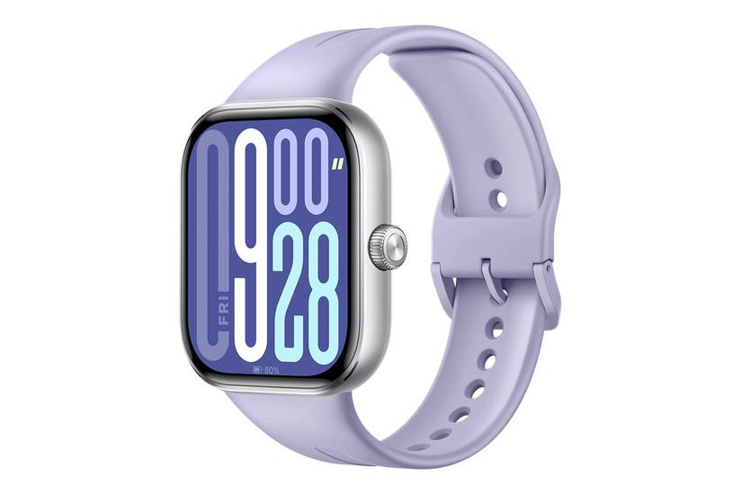 Xiaomi Redmi Watch Smart Med Rem 164 Lavendellilla