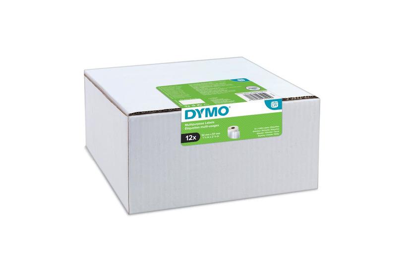 DYMO LW - Store adresseetiketter - 36 x 89 mm - 2093093