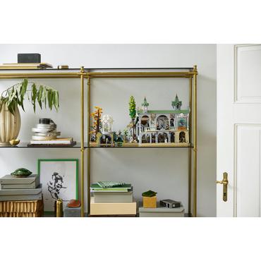 LEGO Icons Herr der Ringe Bruchtal (10316 )