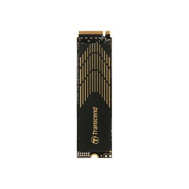 Transcend 240S - 1TB