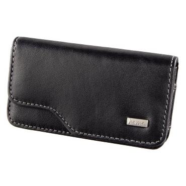 Hama Life mobiltelefon etui Sort