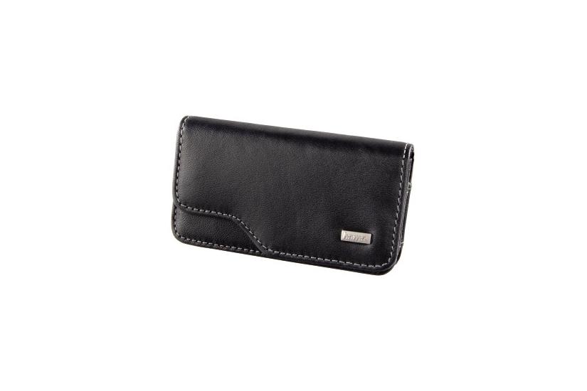 Hama Life mobiltelefon etui Sort