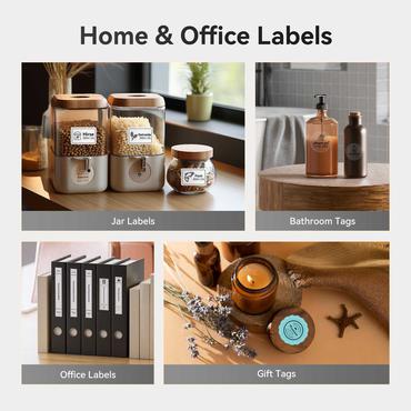 NIIMBOT Etiketprinter