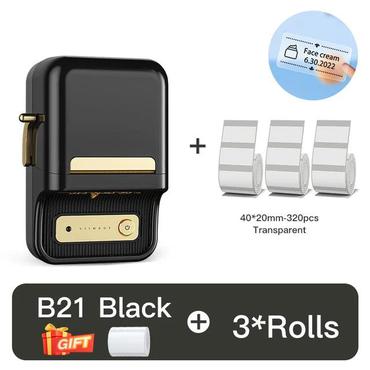 NIIMBOT Etiketprinter