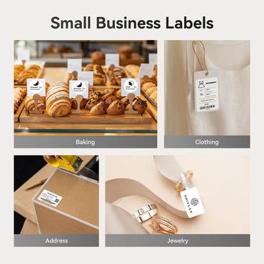 NIIMBOT Etiketprinter