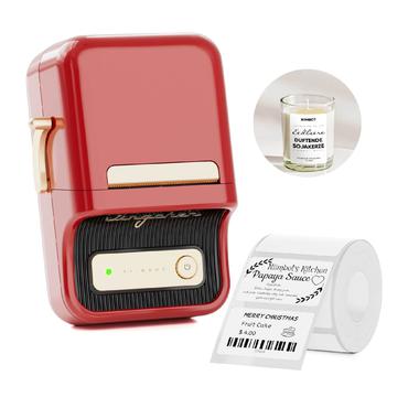 NIIMBOT Etiketprinter