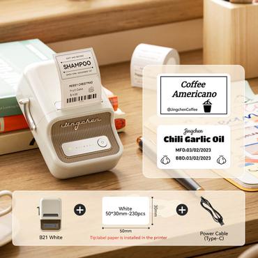 NIIMBOT Etiketprinter