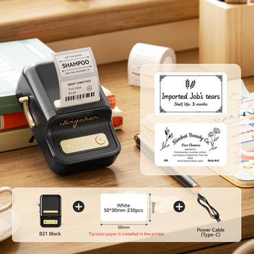 NIIMBOT Etiketprinter