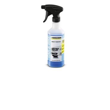 Kärcher Car & Bike 3-in-1 RM 618 insektfjerner - væske - sprayflaske - 500 ml