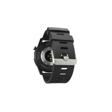 Xoro SMW 20 3,3 cm (1.3") LCD Digital Berøringsskærm Sort