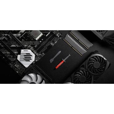 GENESIS NTG-2329 Computerkølesystem, dele og tilbehør Termisk smørefedt