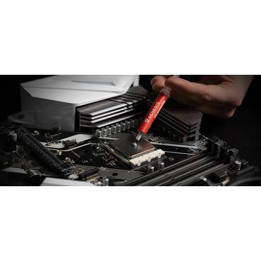 GENESIS NTG-2329 Computerkølesystem, dele og tilbehør Termisk smørefedt