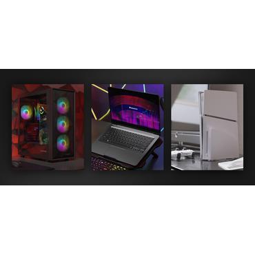 GENESIS NTG-2329 Computerkølesystem, dele og tilbehør Termisk smørefedt