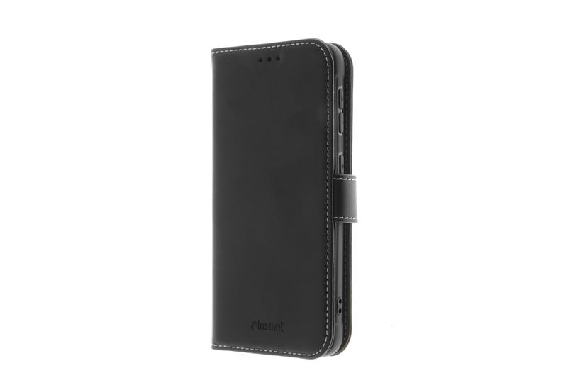 Insmat 650-2944 mobiltelefon etui 13,5 cm (5.3") Flipetui Sort