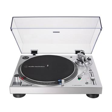Audio-Technica AT-LP120XUSB - pladespiller