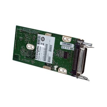 Lexmark 1284-B - parallel adapter - ISP - IEEE 1284