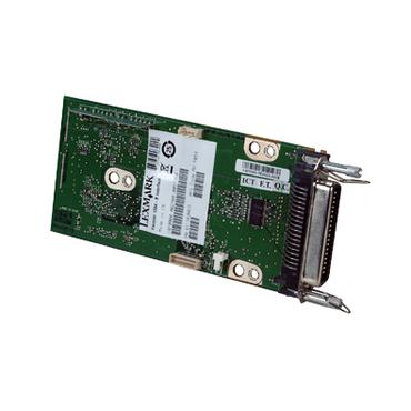 Lexmark 1284-B - parallel adapter - ISP - IEEE 1284
