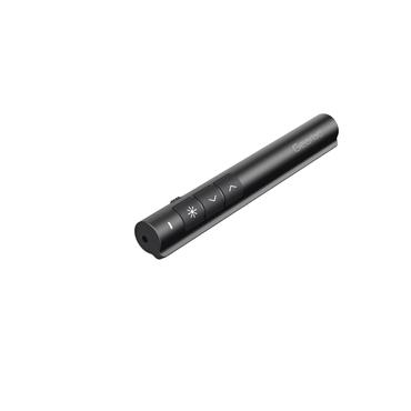 Wireless Presenter Black,