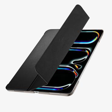 Spigen Smart Fold 27,9 cm (11") Folie Sort
