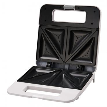 Esperanza EKT010W sandwichtoaster 1000 W Hvid