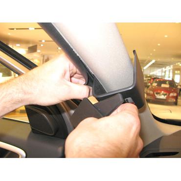 Brodit ProClip Left mount - montering för mobiltelefon