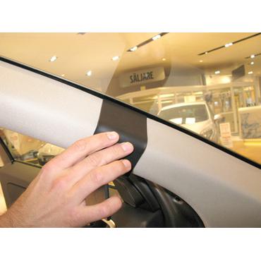 Brodit ProClip Left mount - montering för mobiltelefon