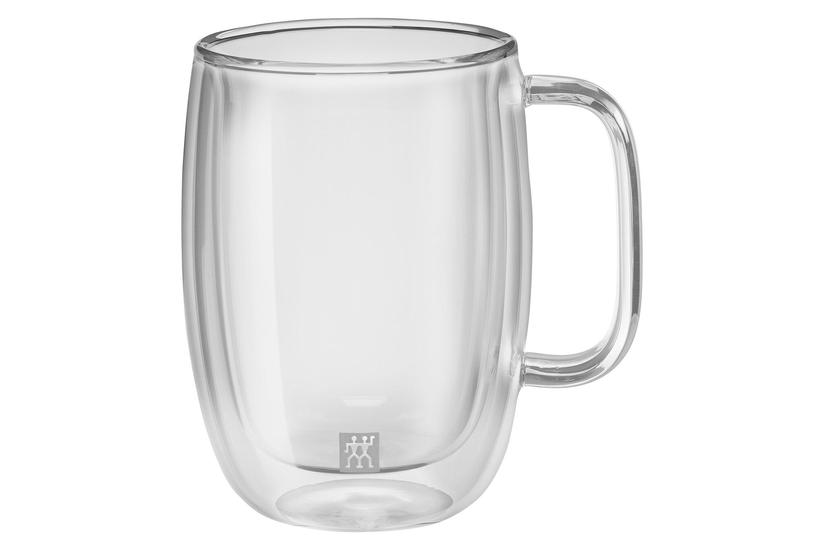 ZWILLING 39500-114 Transparent 2 stk 450 ml