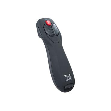 InFocus Presenter 4 fjernbetjening til præsentation
