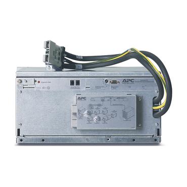 APC Extended Run Frame 3 Battery - strømarraykabinet