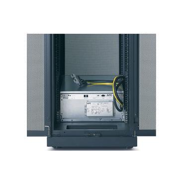 APC Extended Run Frame 3 Battery - strømarraykabinet