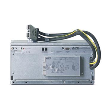 APC Extended Run Frame 3 Battery - strømarraykabinet