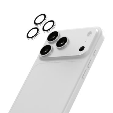 LAUT PRIME GLASS Beskyttelse af kameralinsen Apple 1 stk